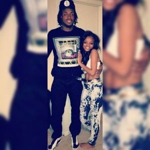 Meet your Posher, Areshannaca